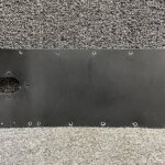 A465-4 Robinson R22 Interior Cover Panel