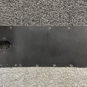 A465-4 Robinson R22 Interior Cover Panel