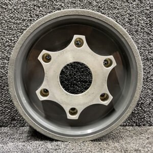 A493-1 Robinson R22 Lower Main Rotor Drive Sheave Pulley (Damaged, Core)