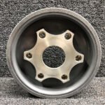 A493-1 Robinson R22 Main Rotor Drive Sheave Assembly