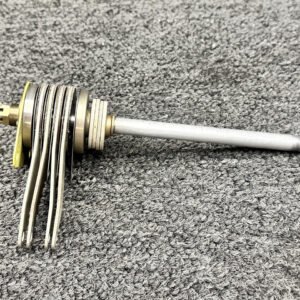 A494-1, A048-2 Robinson R22 Cyclic Friction Assembly