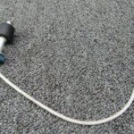 A521-1 Robinson R44 II Low Fuel Switch Main Tank