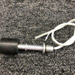 A521-1 Robinson R44 Main Tank Low Fuel Switch