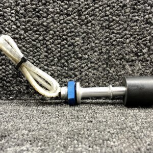 A521-1 Robinson R44II Main Fuel Tank Low Fuel Tank Transmitter