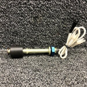 A521-3 Robinson R22 Beta Low Fuel Transmitter Assembly (Main Tank)