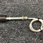 A521-3 Robinson R22 Main Tank Lower Fuel Switch Assembly
