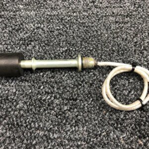 A521-3 Robinson R22 Main Tank Lower Fuel Switch Assembly