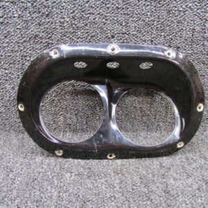 A526-1 Robinson R22 Dual Landing Light Retainer (Colored)