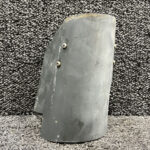 A568-1 Robinson R22 Mariner Engine Air Induction Scoop Assembly