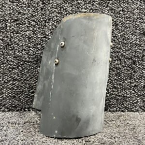A568-1 Robinson R22 Mariner Engine Air Induction Scoop Assembly