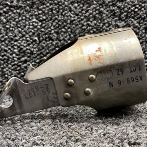 A568-2 Robinson R22 Carburetor Heat Air Induction Scoop Assembly (Small)