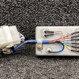 A569-9 (Alt: A569-10) Robinson R44II Low RPM Warning Unit Assembly