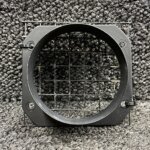 A579-1, A640-1 Robinson R22 Outside Air Induction Inlet with Screen