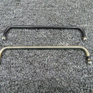 A580-3 Robinson R44II Guard Air Induction Set