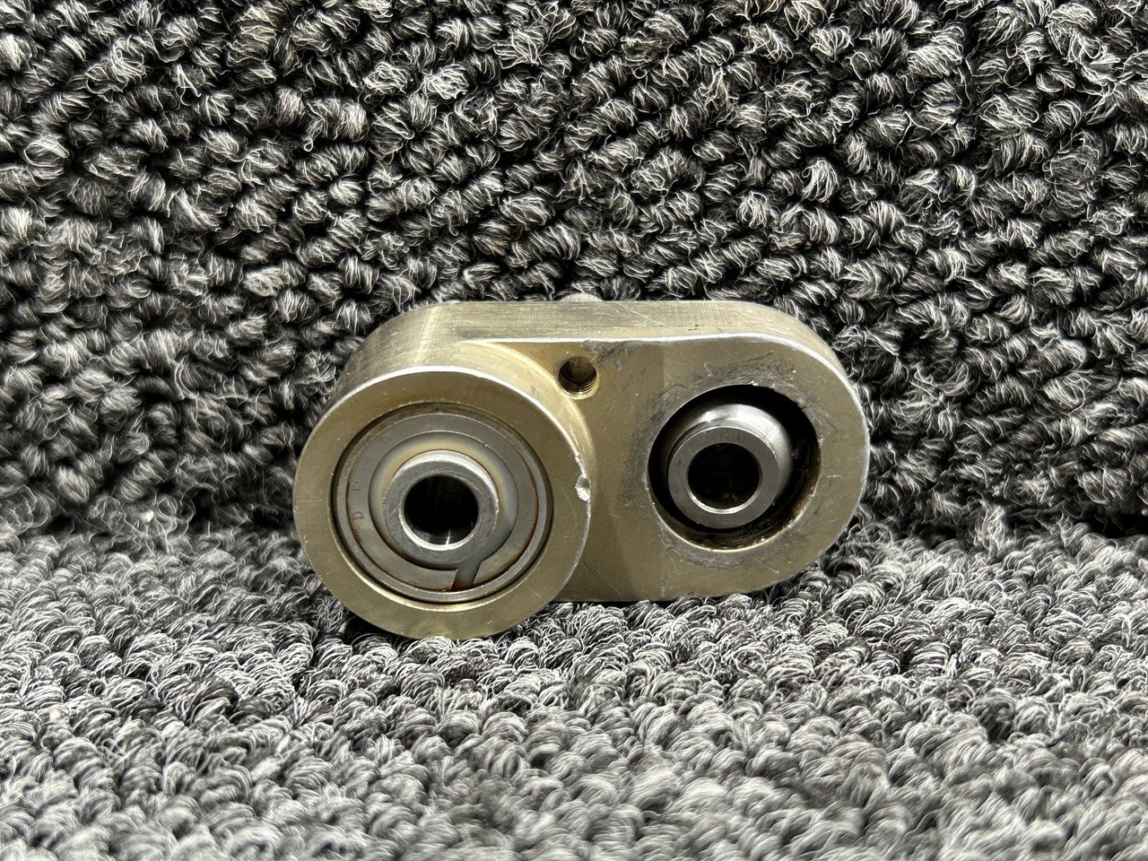 A581-1 Robinson R22 Beta Adjustable Cyclic Control Arm A581-1 Robinson R22 Beta Adjustable Cyclic Control Arm