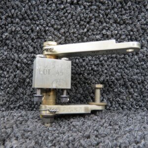 A605-1, A609-1, A609-3 Robinson R44 Throttle Control Link Assembly