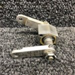 A605-1, A609-1 Robinson R44 Throttle Control Housing w Arms