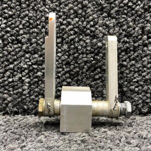 A605-1, A609-3, A609-4 Robinson R44II Throttle Control Housing Assembly