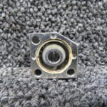 A605-1 Robinson R44 Throttle Control Bellcrank Housing