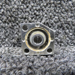 A605-1 Robinson R44 Throttle Control Bellcrank Housing