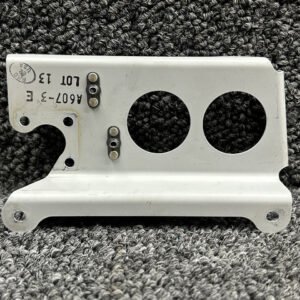 A607-3 Robinson R22 Beta Engine Control Support Bracket