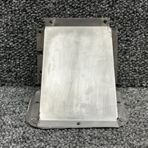 A625-1 Robinson R22 Beta Cabin Heater Outlet Box Assembly