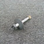 A650-4 Robinson R44 - R44II Jackshaft Mount Fitting