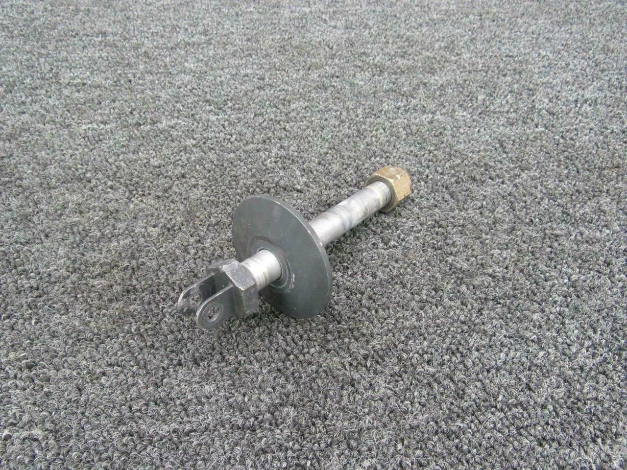 A650-4 Robinson R44 - R44II Jackshaft Mount Fitting A650-4 Robinson R44 - R44II Jackshaft Mount Fitting