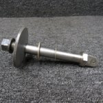 A650-4 Robinson R44II Jackshaft Mount Fitting