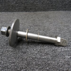 A650-4 Robinson R44II Jackshaft Mount Fitting