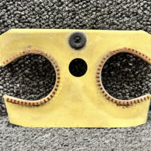 A665-1 Robinson R22 Restraint Assembly