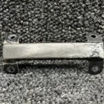 A667-6 Robinson R22 Beta Landing Gear Skid Shoe