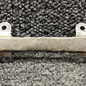 A667-7 Robinson R44II Landing Gear Skid Shoe