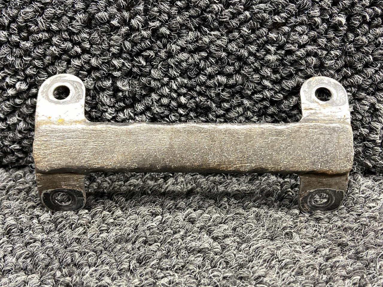 A667-7 Robinson R44II Landing Gear Skid Shoe A667-7 Robinson R44II Landing Gear Skid Shoe