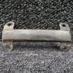 A667-8 Robinson R44 Landing Gear Shoe (Curved)