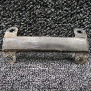 A667-8 Robinson R44 Landing Gear Shoe (Curved)