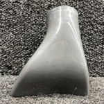 A747-1 Robinson R22 Mariner Engine Cooling Nozzle