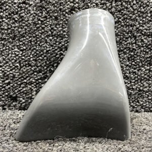 A747-1 Robinson R22 Mariner Engine Cooling Nozzle