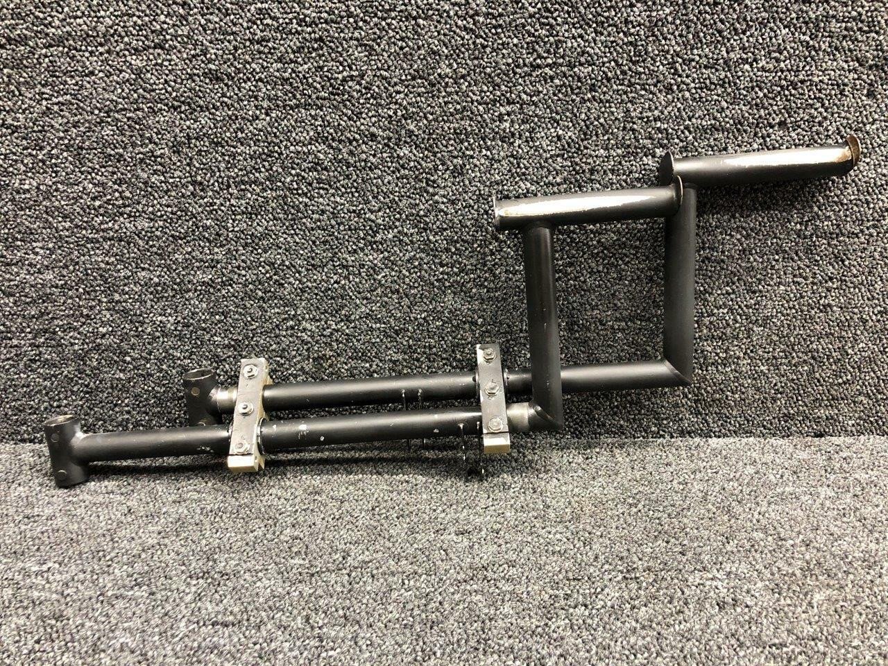A755-1, A755-2 Robinson R22 Rudder Pedal Assembly RH w Bearing Blocks A755-1, A755-2 Robinson R22 Rudder Pedal Assembly RH w Bearing Blocks