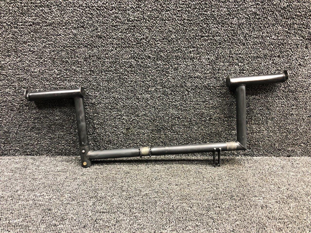 A755-1 Robinson R22 Beta Rudder Pedal Bar Assembly Aft LH A755-1 Robinson R22 Beta Rudder Pedal Bar Assembly Aft LH