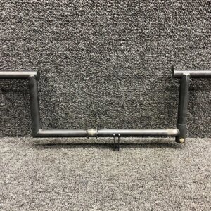 A755-2, A755-4 Robinson R22 Beta Rudder Pedal Bar Assembly Forward RH