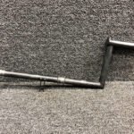 A755-2 Robinson R22 Rudder Pedal Bar Assembly RH (Removable)