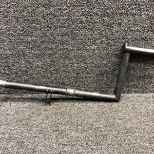 A755-2 Robinson R22 Rudder Pedal Bar Assembly RH (Removable)
