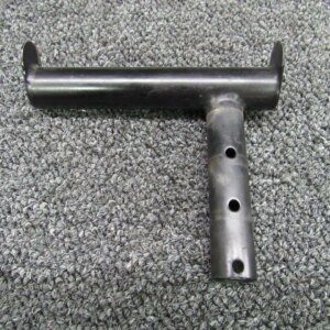 A755-3 Robinson R44II Pedal Assembly LH Foot Co-Pilot