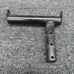 A755-4 Robinson R44II Pedal Assembly RH Foot Co-Pilot