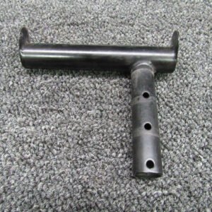 A755-4 Robinson R44II Pedal Assembly RH Foot Co-Pilot