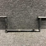 A755-5, A755-3 Robinson R44 Rudder Pedal Bar LH w Pedals