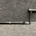 A755-5 Robinson R44 Left Foot Pedal Assembly