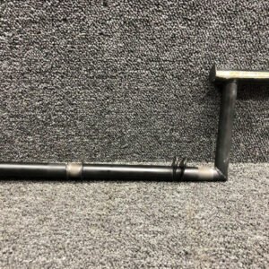 A755-5 Robinson R44 Left Foot Pedal Assembly
