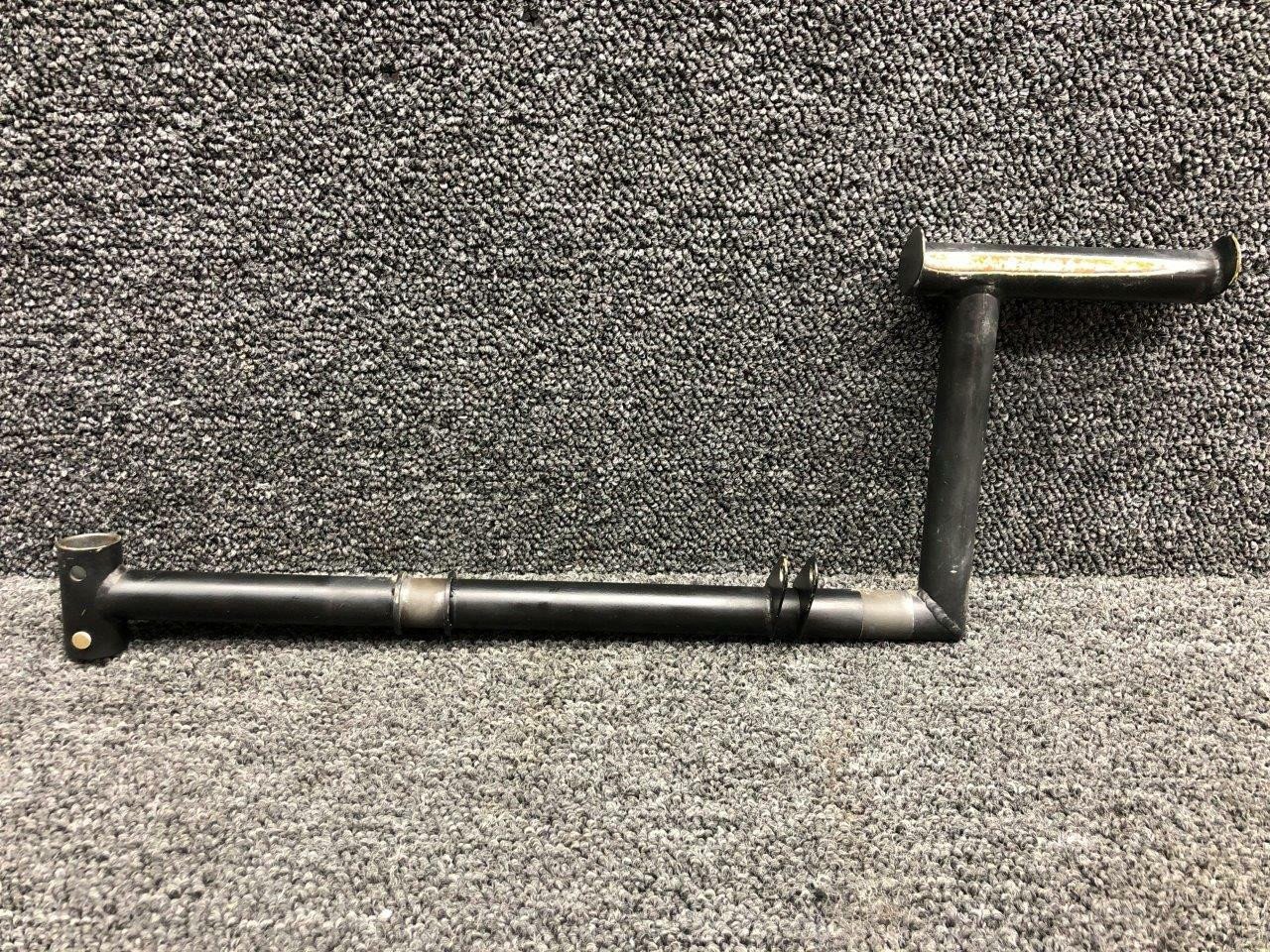 A755-5 Robinson R44 Left Foot Pedal Assembly A755-5 Robinson R44 Left Foot Pedal Assembly